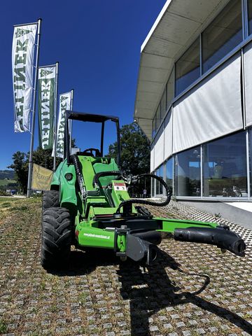 Sonstige Avant Topfgreifer