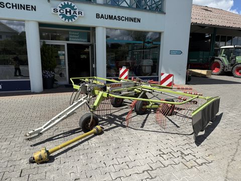 Claas Liner 470 T