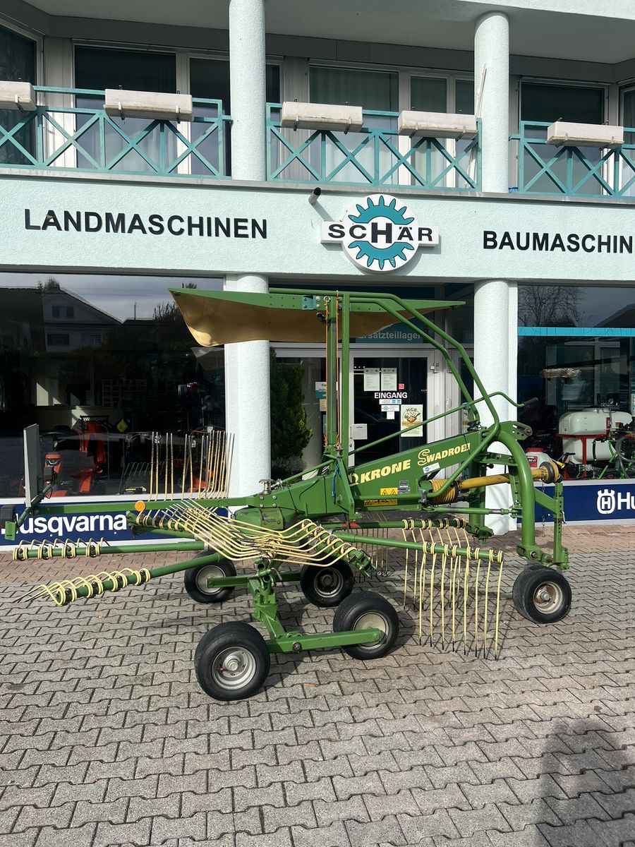 Krone Swadro 38 1
