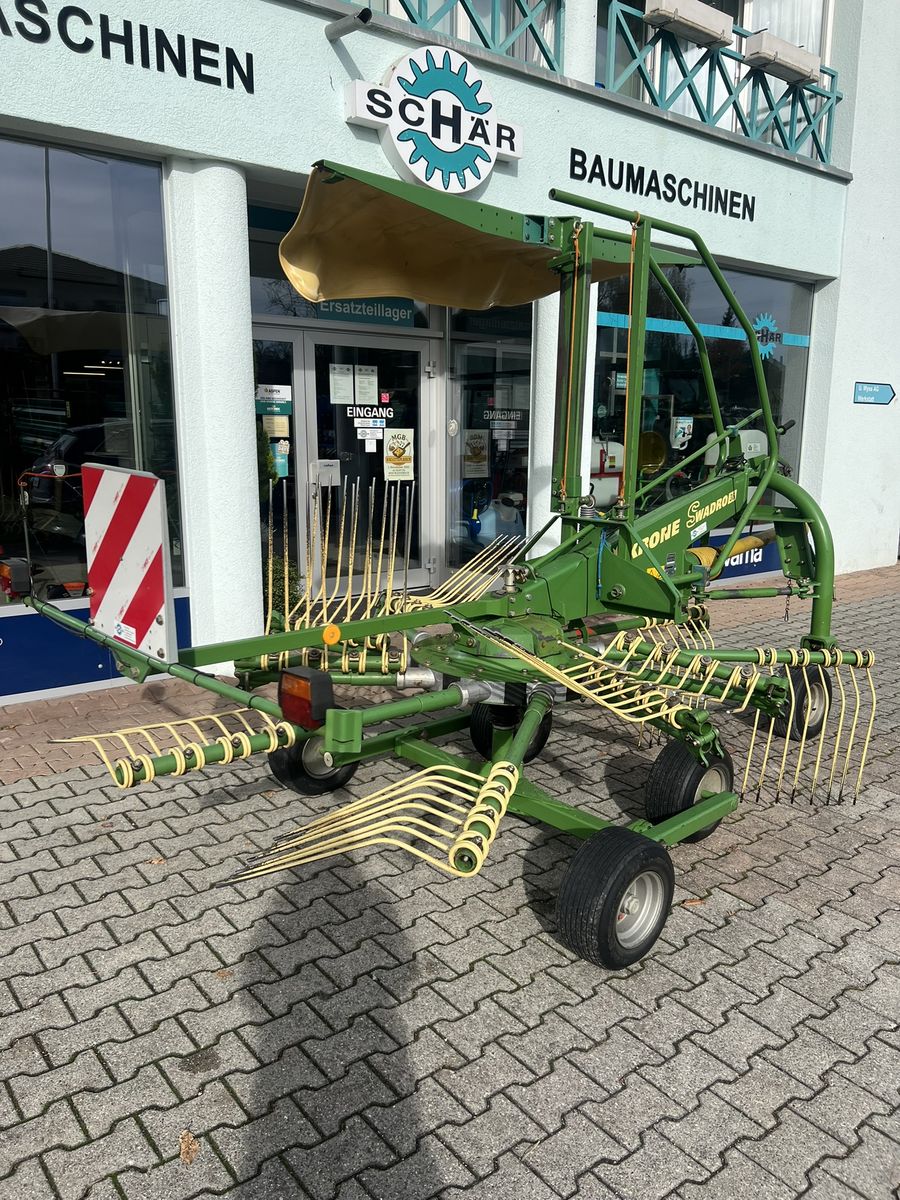 Krone Swadro 38 2
