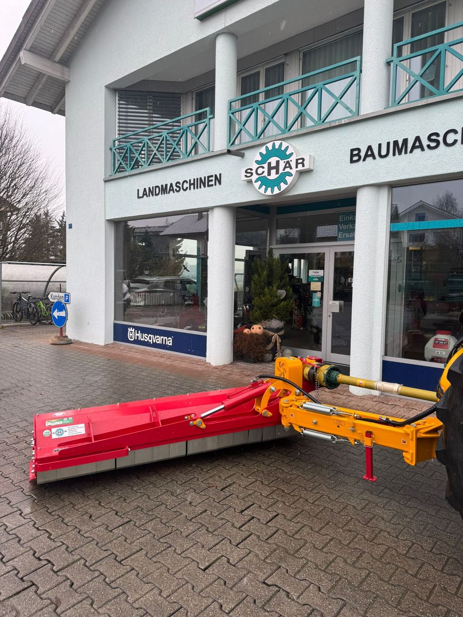 Ino INO MKS Plus 225 2