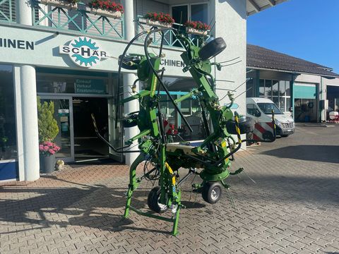 Krone Vendro 620