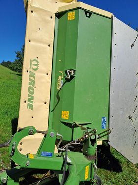 Krone AM 243 CV