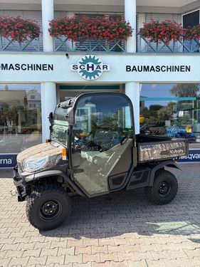 Kubota RTV X-1110 Mehrzwecktransporter
