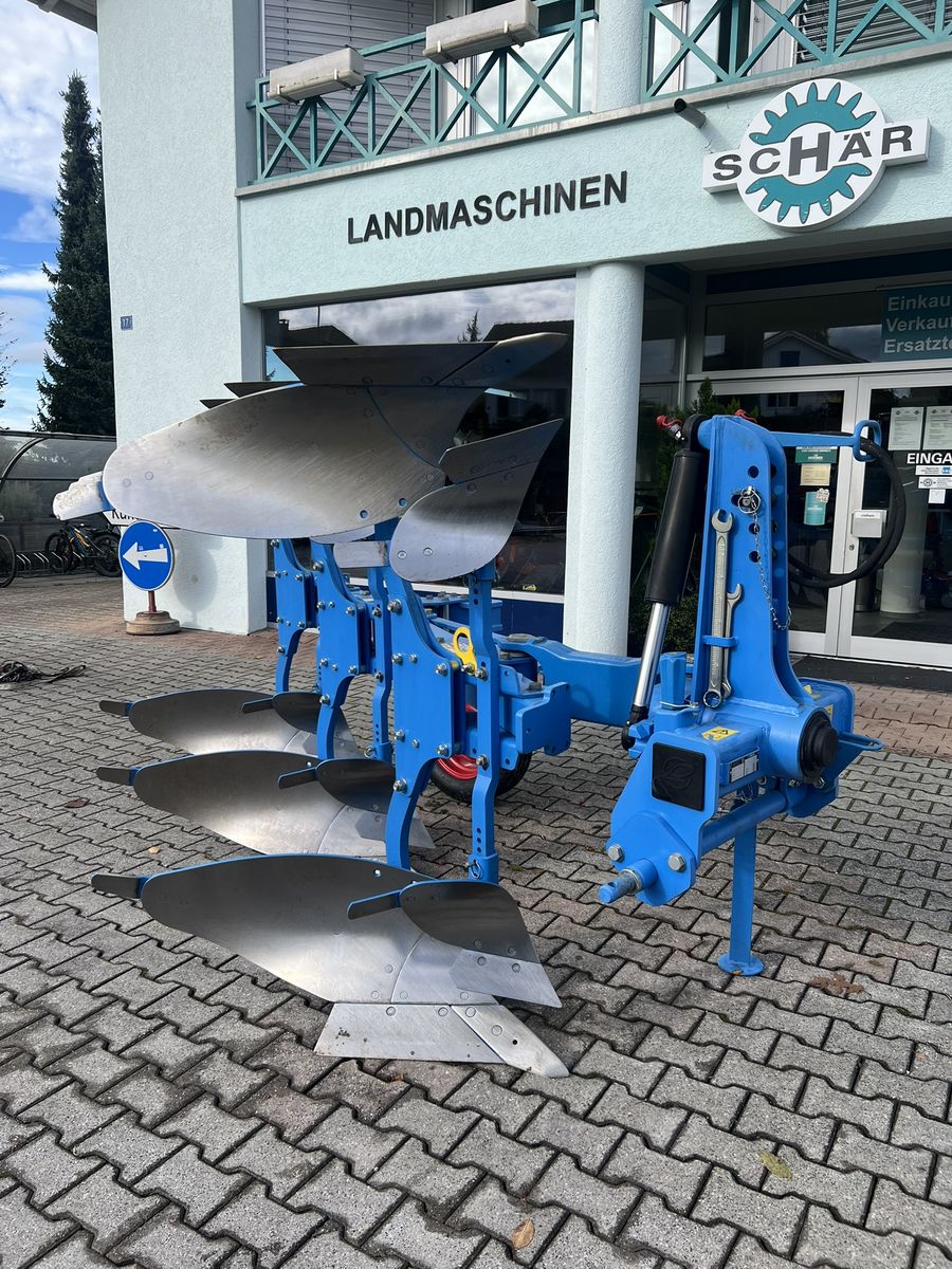 Lemken Lemken 3-Schaar Pflug EurOpal 5 3 N 100 2
