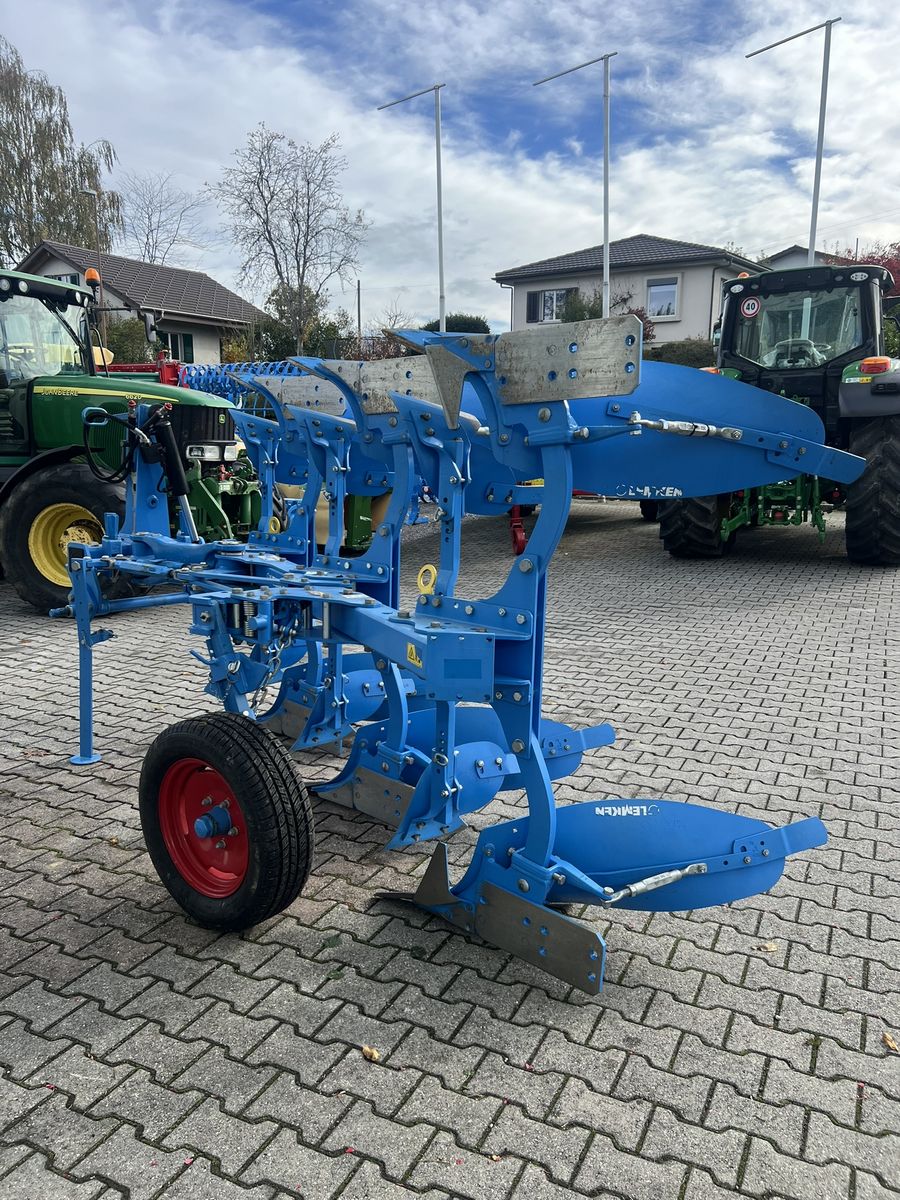 Lemken Lemken 3-Schaar Pflug EurOpal 5 3 N 100 3