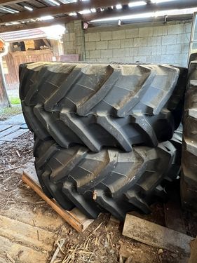 Trelleborg 710/70 R38