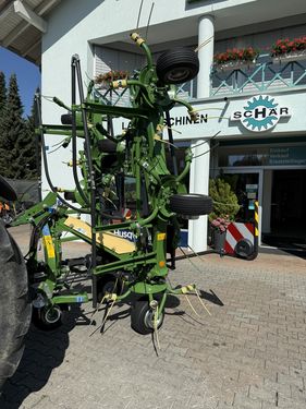 Krone Vendro 820 Highland