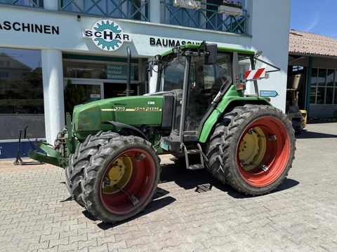 John Deere 3310 X