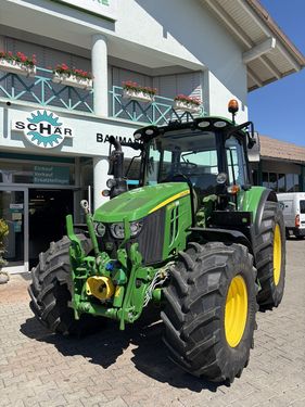 John Deere 6100M