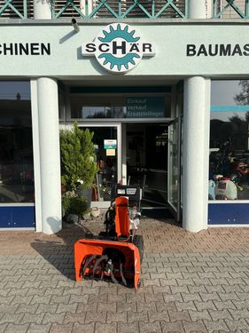 Husqvarna Husqvarna 9027STE