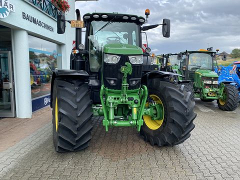 John Deere 6195R