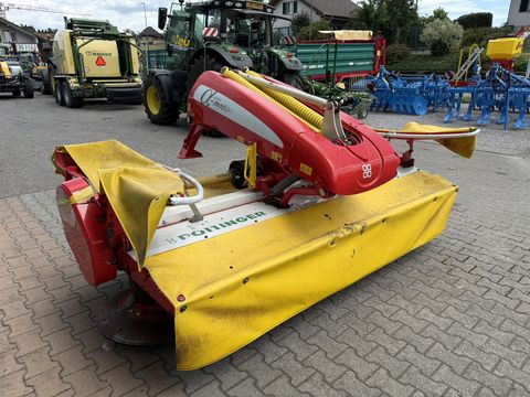 Pöttinger EUROCAT 311 alpha-motion plus