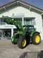 John Deere 6M125