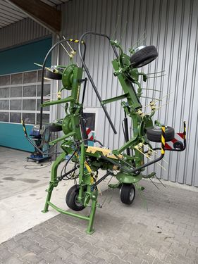 Krone Vendro 620