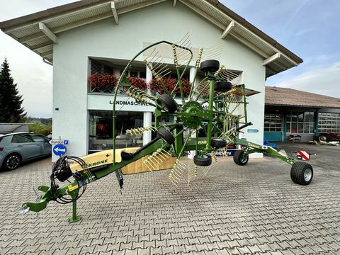 <strong>Krone TS 680 Twin</strong><br />