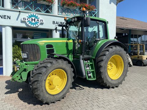 John Deere John Deer