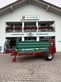 Farmtech Farmtech Miststreuer Minifex 550 mit Stauschiebe 