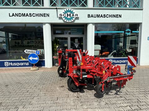 Steketee Lemken EC Weeder Hackgerät 6 x 50 cm, Kamera