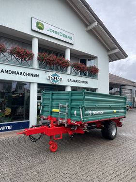 Farmtech E-Line 800