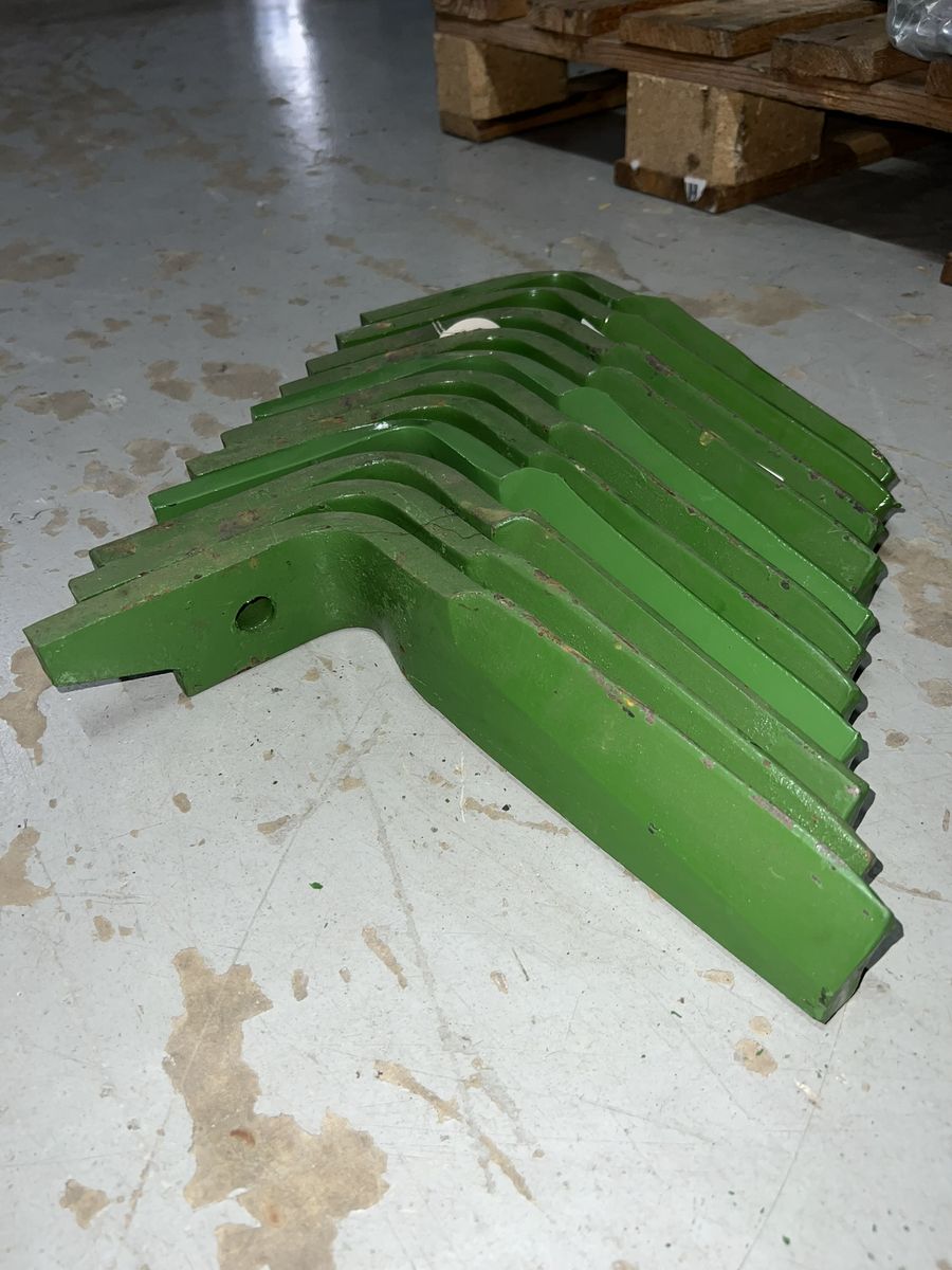 Amazone Original Amazone Kreiseleggenzinken 2