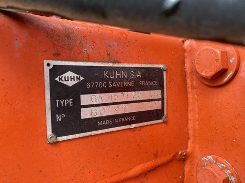 Kuhn Kuhn GA 4511 GM