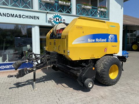 <strong>New Holland BR 7060</strong><br />