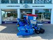 Lemken Zirkon 8 & Saphir 9