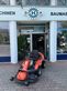 Husqvarna Rider R214 TC