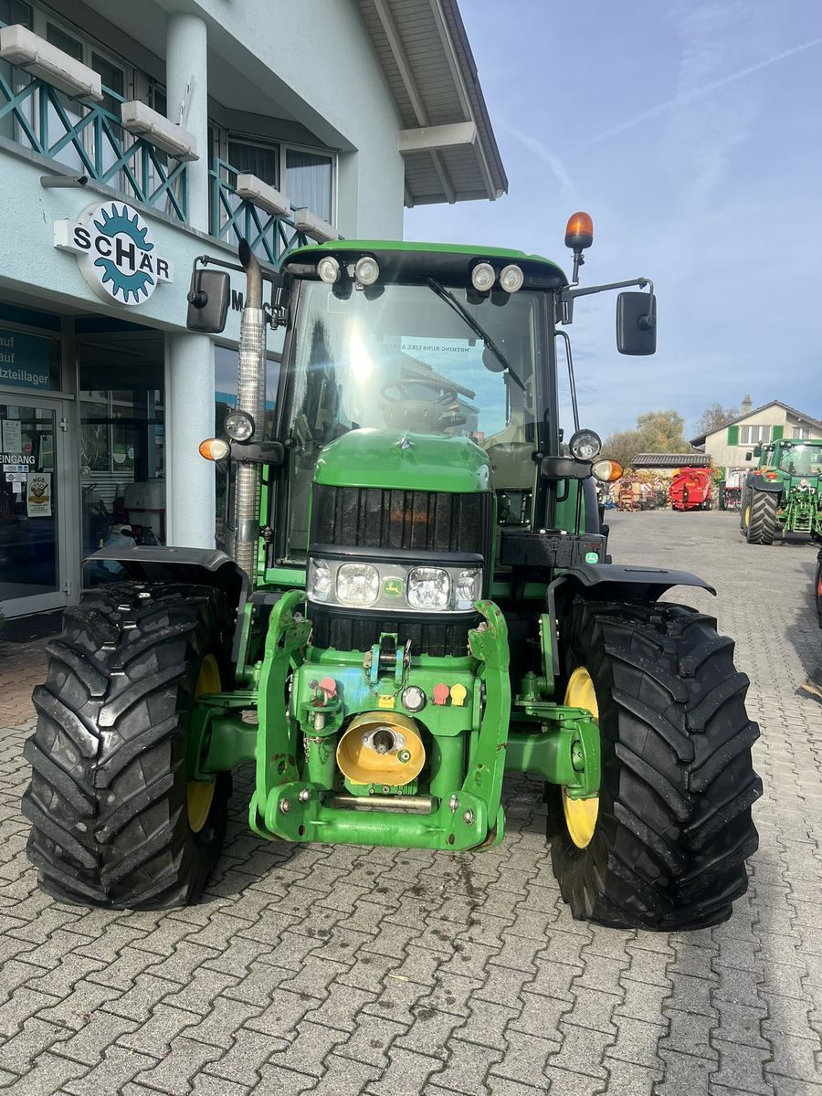 John Deere John Deere 6330 2