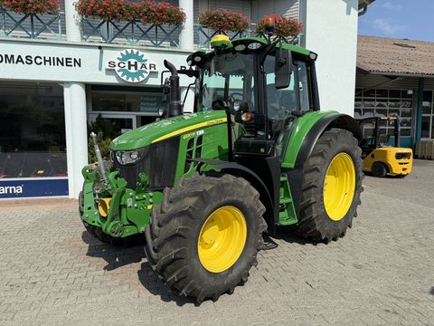 John Deere 6120M Autopowr