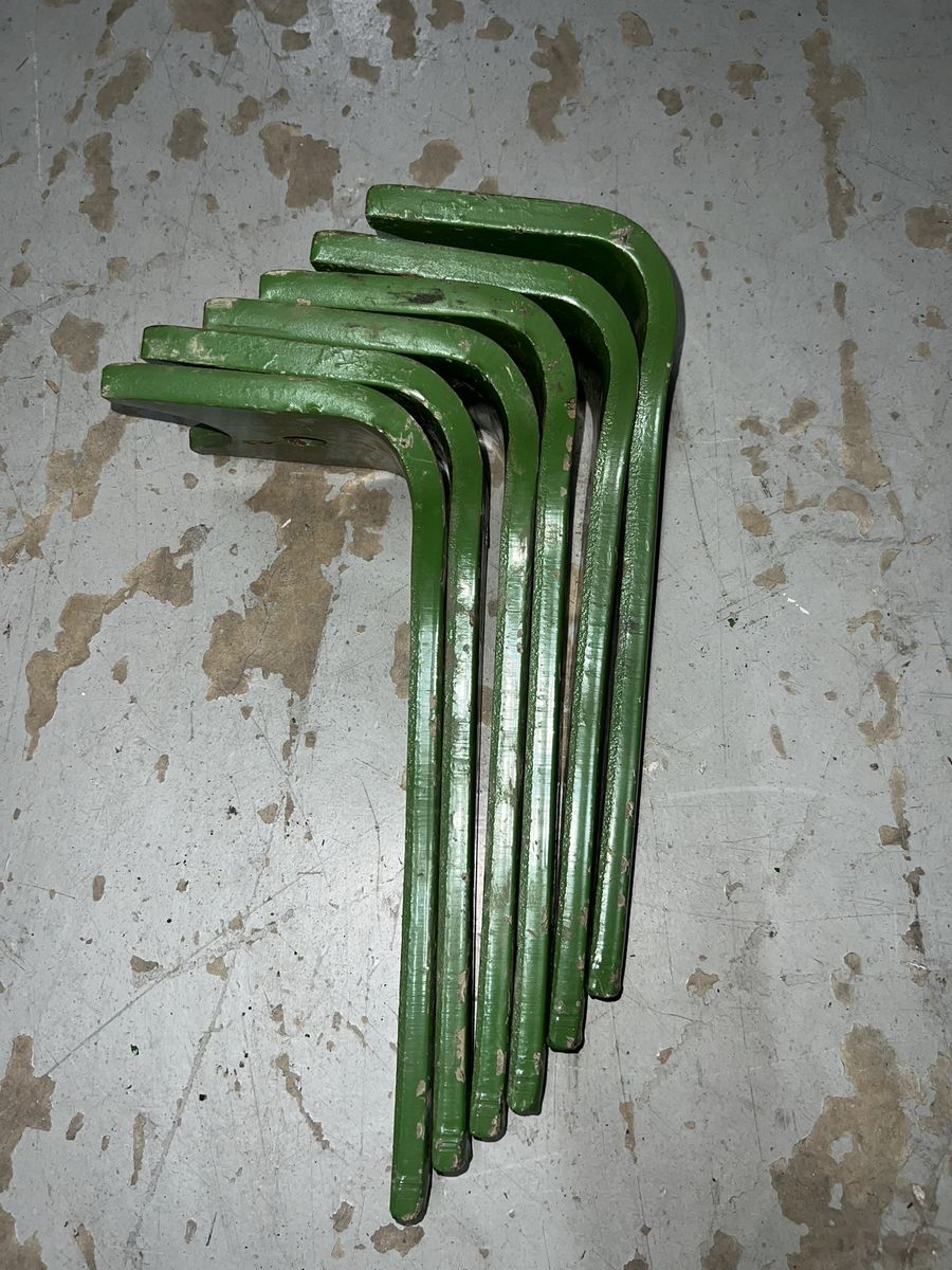 Amazone Original Amazone Kreiselgrubberzinken 2