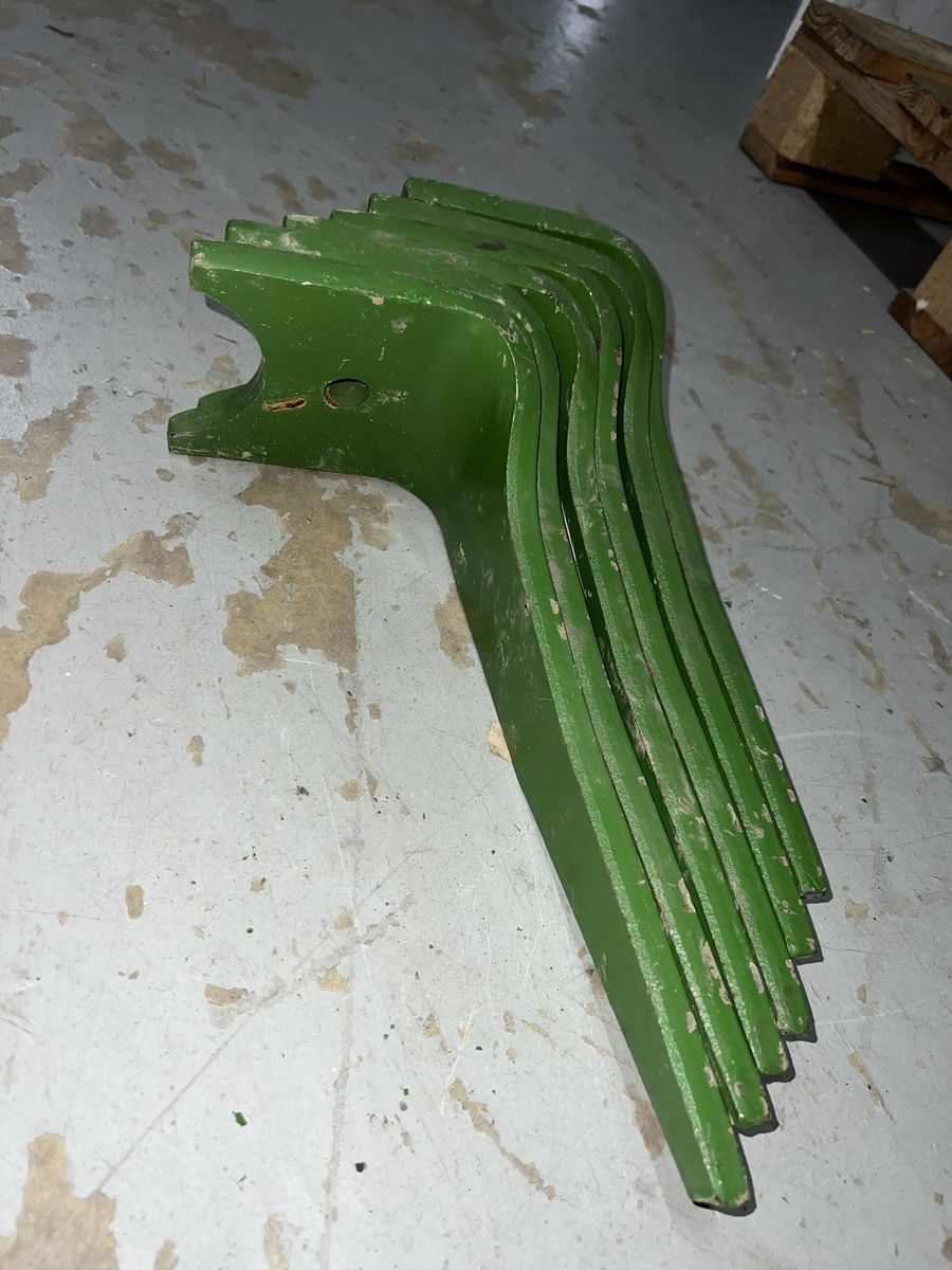 Amazone Original Amazone Kreiselgrubberzinken 3