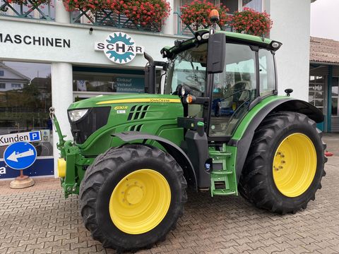 John Deere 6130R