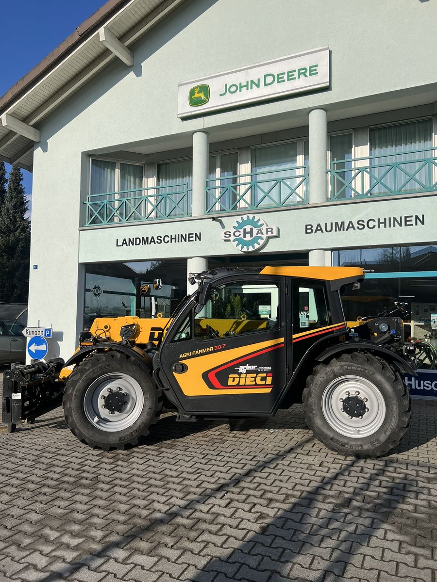 Dieci Agri Farmer 30.7 GD 2