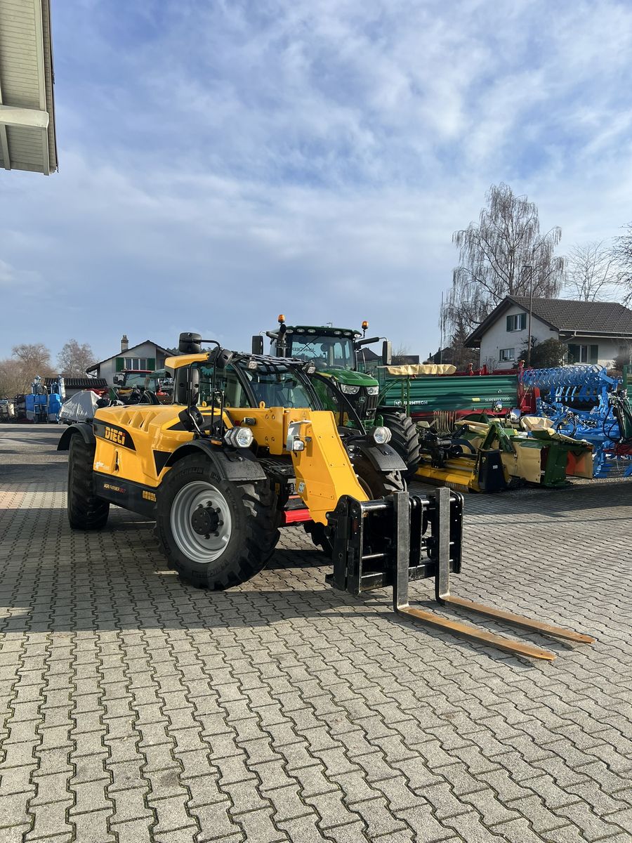 Dieci Agri Farmer 30.7 GD 3