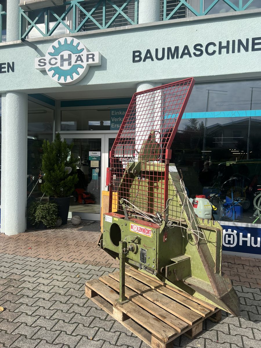 Holzknecht Holzknecht HS 206 B 1