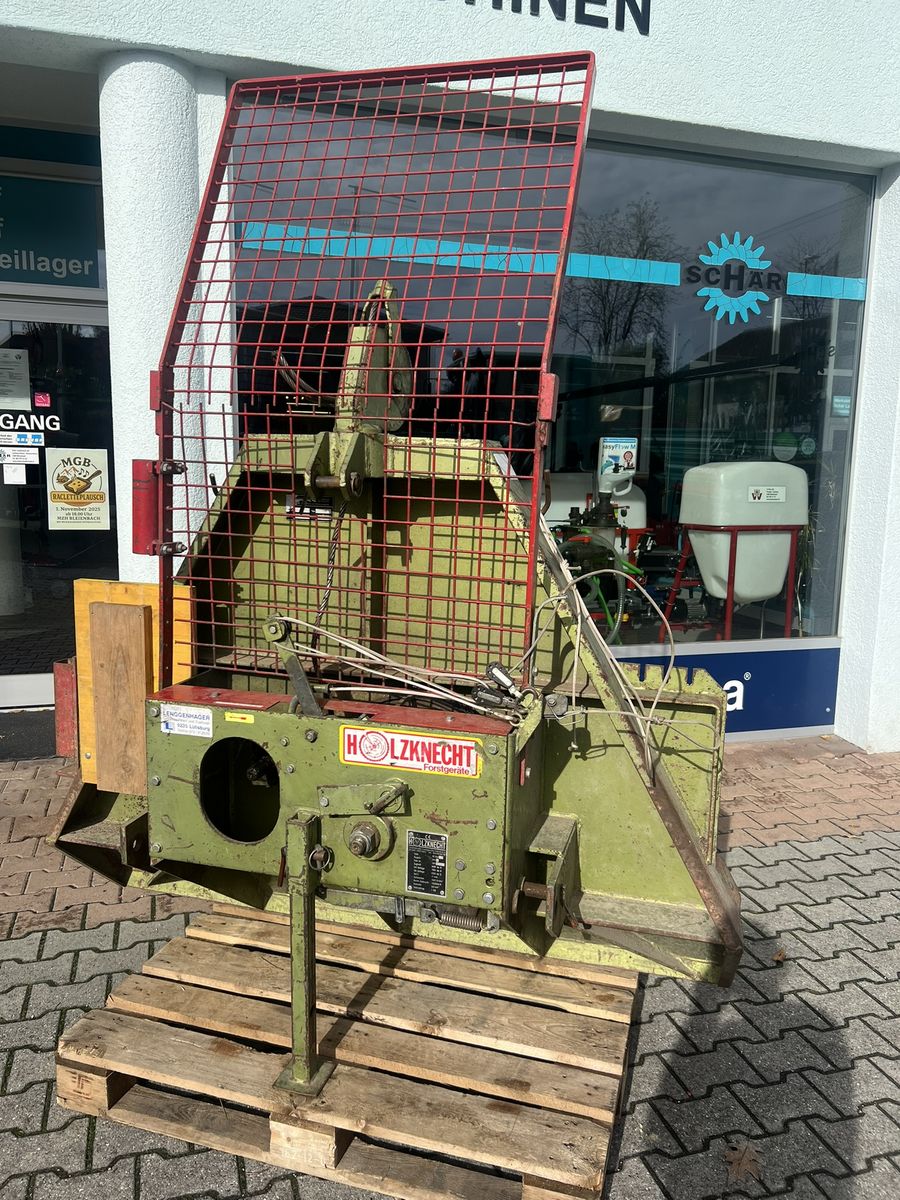 Holzknecht Holzknecht HS 206 B 2