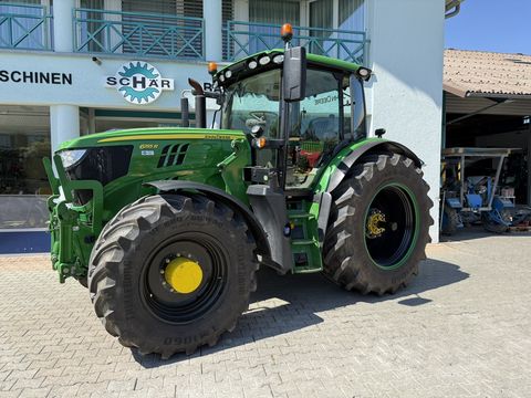 John Deere 6155R