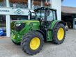 John Deere 6140M Autopowr