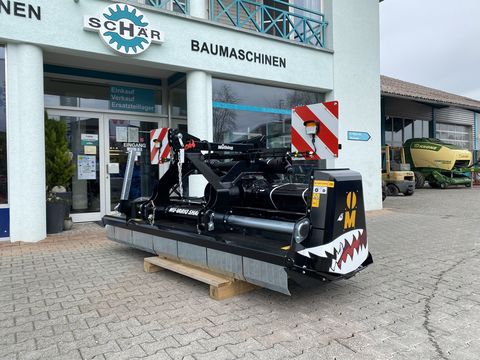 Müthing MU-Varioshark 280