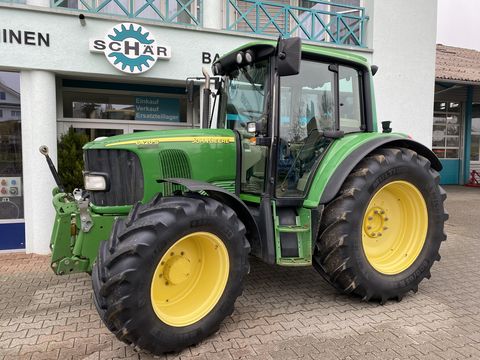 John Deere 6420 S Premium