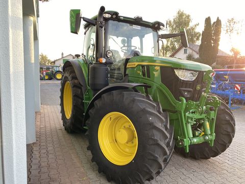 John Deere 6R150 AUTOPOWR