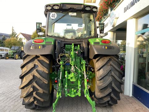 John Deere 6R150 AUTOPOWR