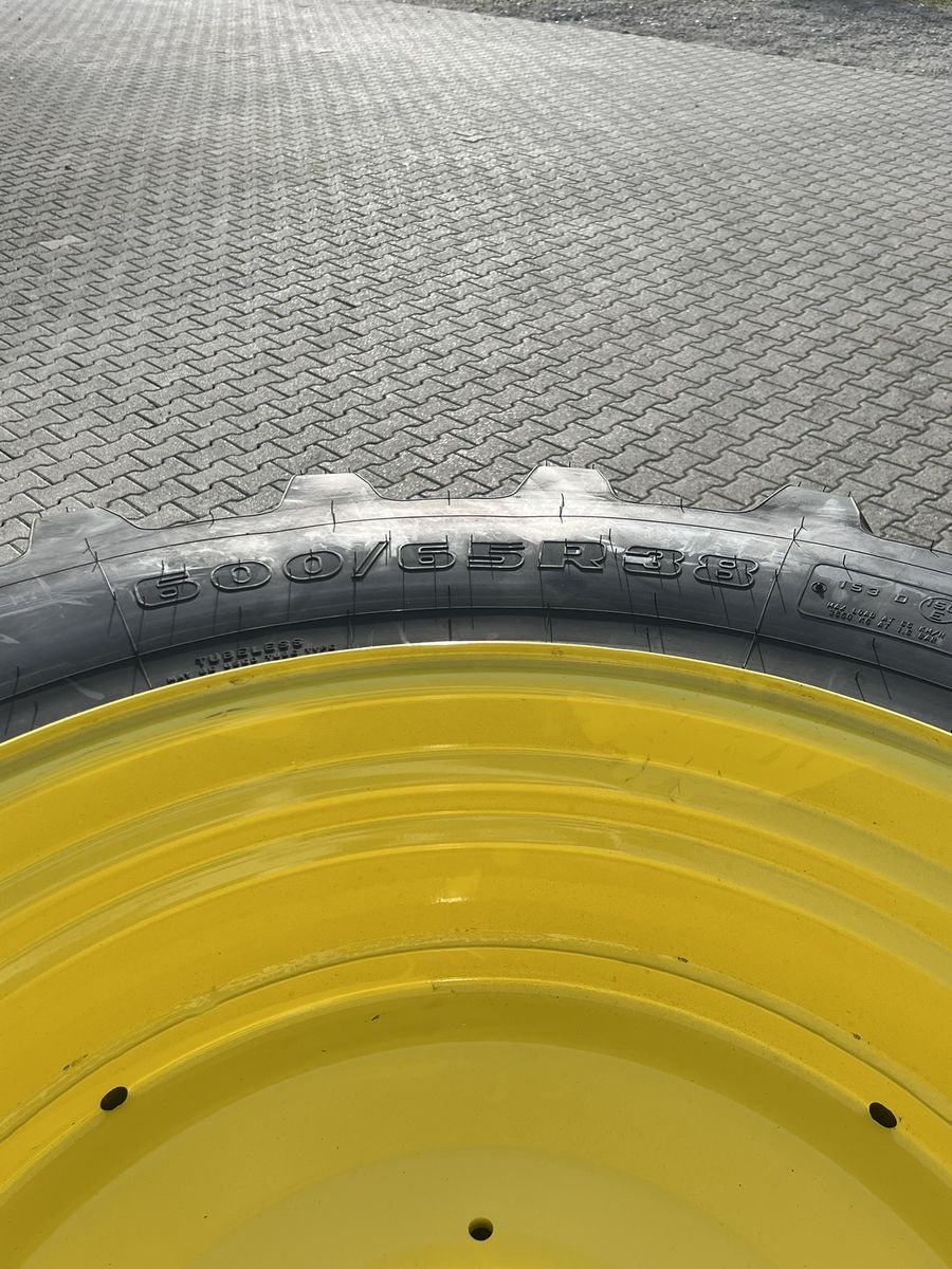 Firestone Firestone 600/65R38 2