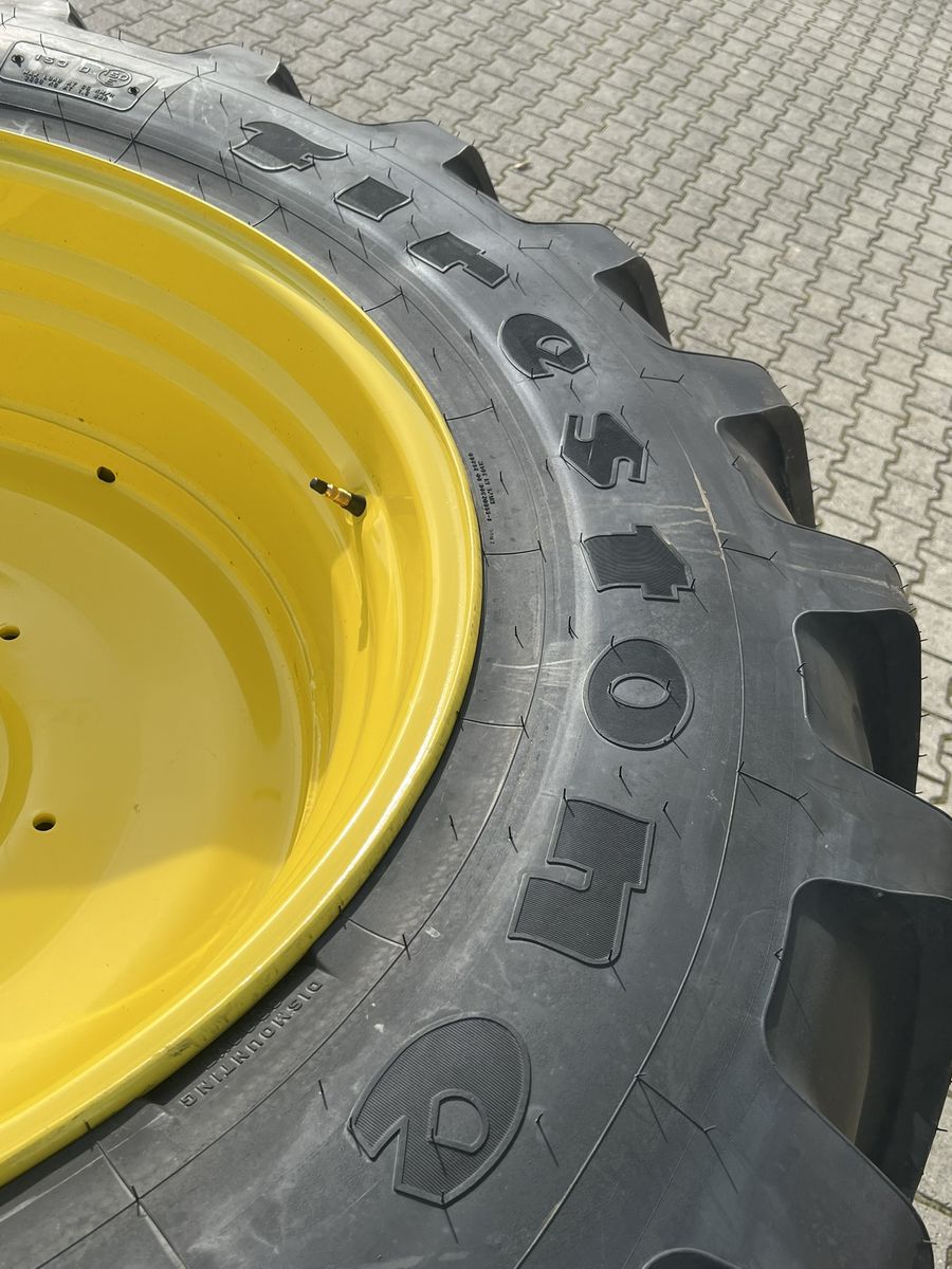 Firestone Firestone 600/65R38 3