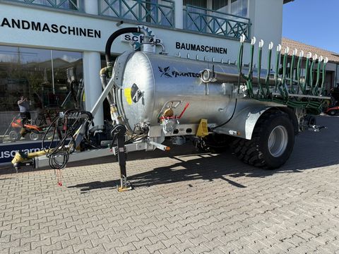 Farmtech Supercis 800