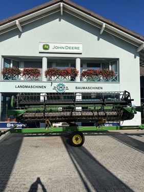 John Deere Schneidwerk 618R