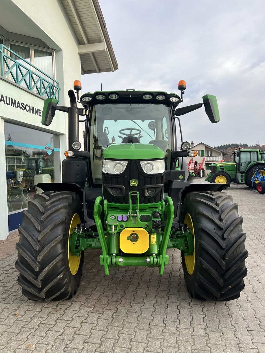 John Deere John Deere 6R150 3