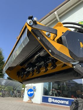 Müthing Mulchgerät MU-E Hydro Vario
